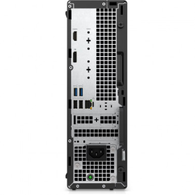 Комп'ютер Dell OptiPlex 7020 SFF / i5-12500, 8, 512, кл+м, Win11P (N108O7020SFF)-7-зображення