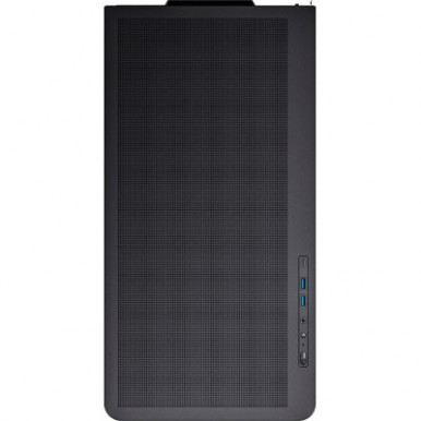 Корпус JONSBO D300 Black-13-зображення