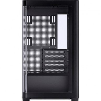 Корпус JONSBO D300 Black-17-зображення