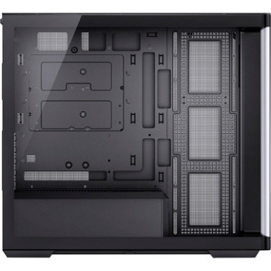 Корпус JONSBO D300 Black-18-зображення