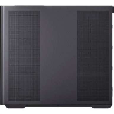 Корпус JONSBO D300 Black-20-зображення