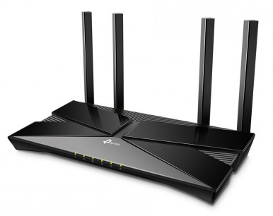 Маршрутизатор TP-Link Archer-AX53-6-зображення