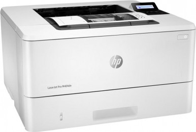 Принтер А4 HP LJ Pro M404dn-7-зображення