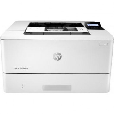 Принтер А4 HP LJ Pro M404dn-8-зображення