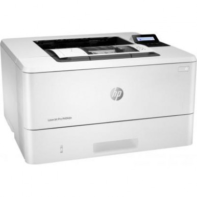 Принтер А4 HP LJ Pro M404dn-9-зображення
