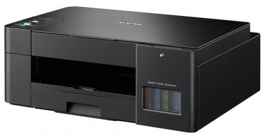 БФП Brother DCP-T420W з Wi-Fi-17-изображение