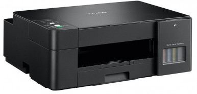 БФП Brother DCP-T420W з Wi-Fi-20-изображение