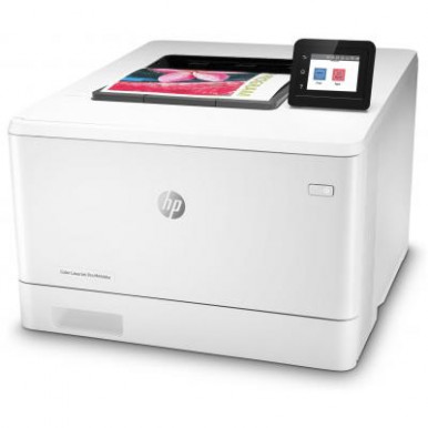 Принтер А4 HP Color LJ Pro M454dw c Wi-Fi-7-зображення