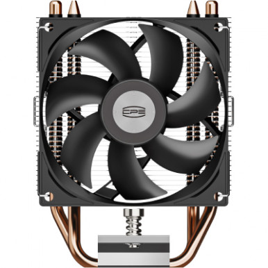 Кулер до процесора PcCooler R200-12-зображення