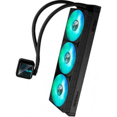 Система жидкостного охлаждения ASUS Prime LC 360 ARGB (90RC0101-B0EAY0)-11-изображение