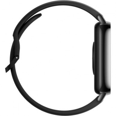 Смарт-годинник Xiaomi Redmi Watch 5 Lite Black BHR8789GL (1091912)-8-зображення