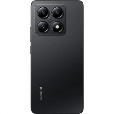 Мобільний телефон Xiaomi 14T 12/256GB Titan Black (1079729)-13-зображення