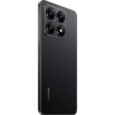 Мобільний телефон Xiaomi 14T 12/256GB Titan Black (1079729)-14-зображення