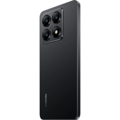Мобільний телефон Xiaomi 14T 12/256GB Titan Black (1079729)-15-зображення
