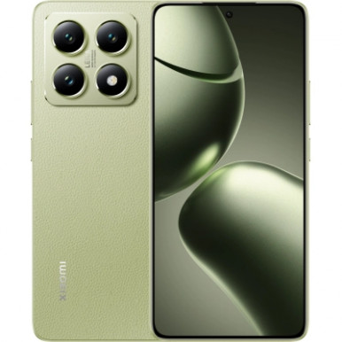 Мобільний телефон Xiaomi 14T 12/256GB Lemon Green (1079732)-9-зображення