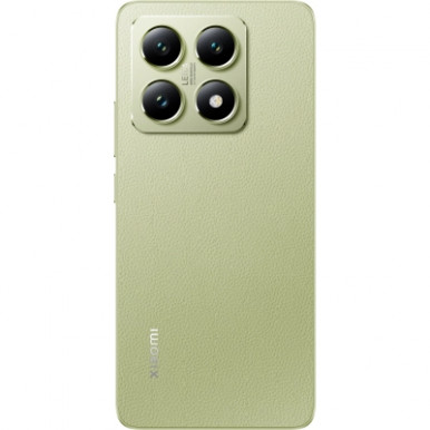 Мобільний телефон Xiaomi 14T 12/256GB Lemon Green (1079732)-13-зображення