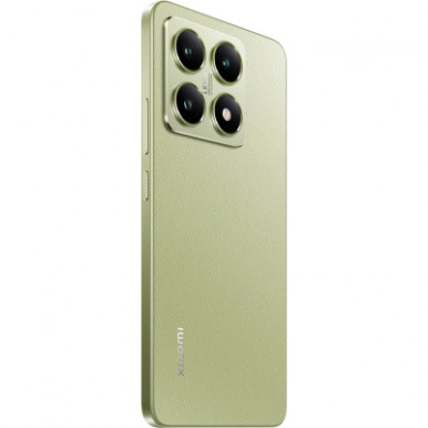 Мобільний телефон Xiaomi 14T 12/256GB Lemon Green (1079732)-14-зображення