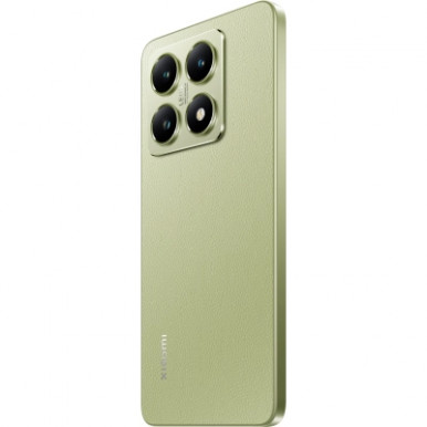 Мобільний телефон Xiaomi 14T 12/256GB Lemon Green (1079732)-15-зображення