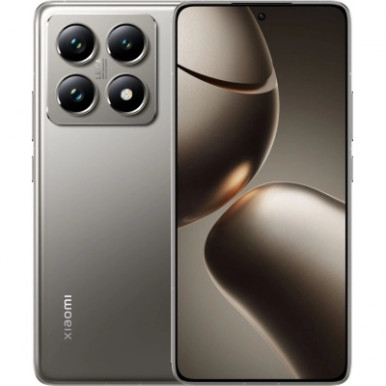 Мобільний телефон Xiaomi 14T Pro 12/512GB Titan Gray (1079738)-9-зображення