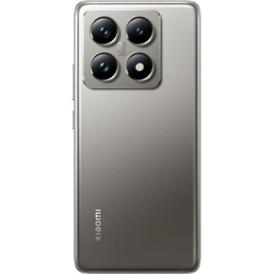 Мобільний телефон Xiaomi 14T Pro 12/512GB Titan Gray (1079738)-13-зображення