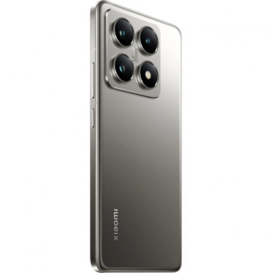 Мобільний телефон Xiaomi 14T Pro 12/512GB Titan Gray (1079738)-14-зображення