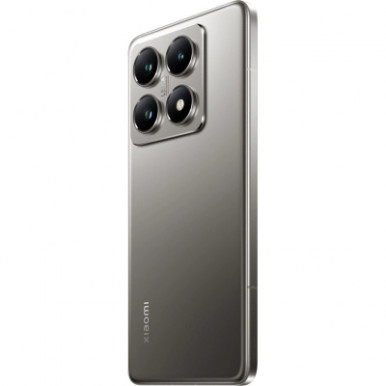 Мобільний телефон Xiaomi 14T Pro 12/512GB Titan Gray (1079738)-15-зображення