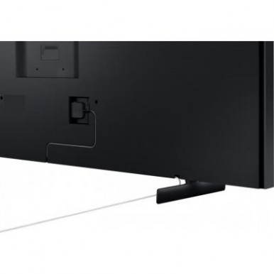 Телевiзор 65" QLED 4K Samsung QE65LS03TAUXUA Smart, Tizen, Black, Frame-15-зображення