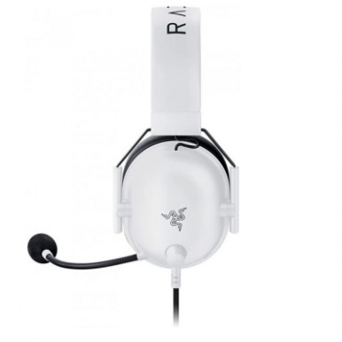 Наушники Razer Blackshark V2 X White (RZ04-03240700-R3M1)-4-изображение