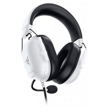 Наушники Razer Blackshark V2 X White (RZ04-03240700-R3M1)-5-изображение
