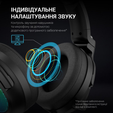 Наушники GamePro HS1300 RGB 7.1 Black (HS1300)-13-изображение