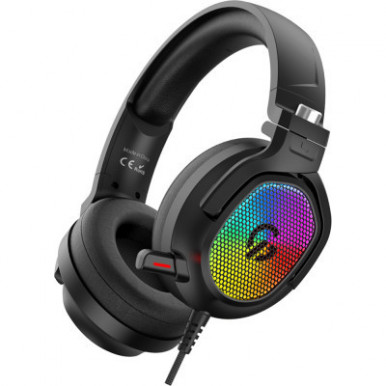 Наушники GamePro HS1300 RGB 7.1 Black (HS1300)-17-изображение