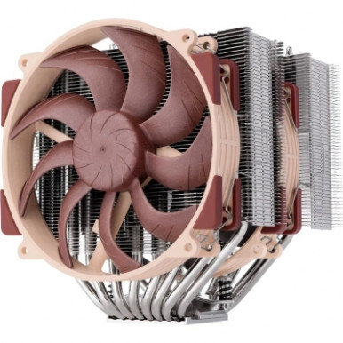 Кулер для процессора Noctua NH-D15 G2-4-изображение