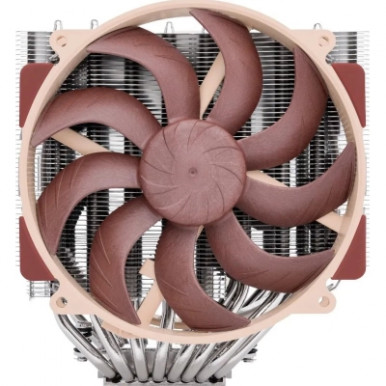 Кулер для процессора Noctua NH-D15 G2-5-изображение