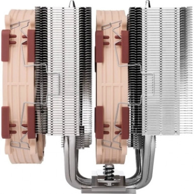 Кулер для процессора Noctua NH-D15 G2-6-изображение