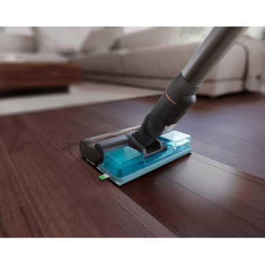 Пылесос Philips безпровідний Aqua Plus, 7000 Series, конт пил -0.6л, автон. робота д (XC7055/01)-18-изображение