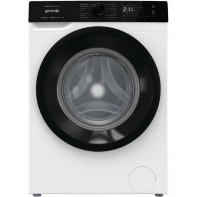 Пральна машина Gorenje WNHA74SAS-12-зображення