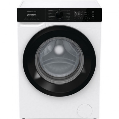 Пральна машина Gorenje WNHA74SAS-16-зображення