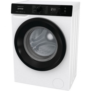 Пральна машина Gorenje WNHA74SAS-17-зображення