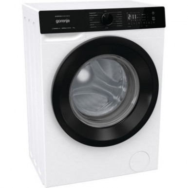 Пральна машина Gorenje WNHA74SAS-18-изображение