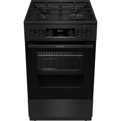 Плита газова Gorenje GKS 5C70BJ-12-изображение