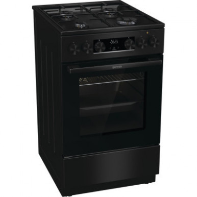 Плита газова Gorenje GKS 5C70BJ-16-зображення