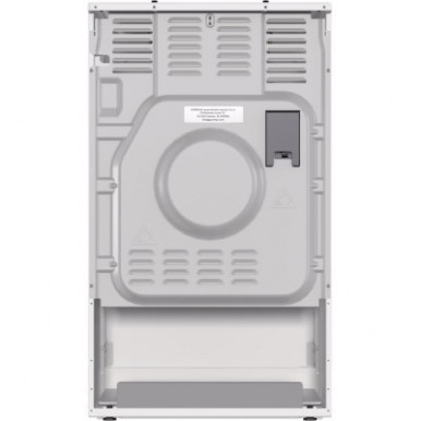 Плита газова Gorenje GG 5A12 WH-19-зображення