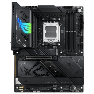 Материнская плата ASUS ROG STRIX X870-F GAMING WIFI-12-изображение