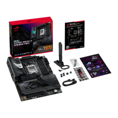 Материнская плата ASUS ROG STRIX X870-F GAMING WIFI-14-изображение