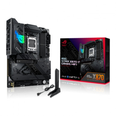 Материнская плата ASUS ROG STRIX X870-F GAMING WIFI-15-изображение