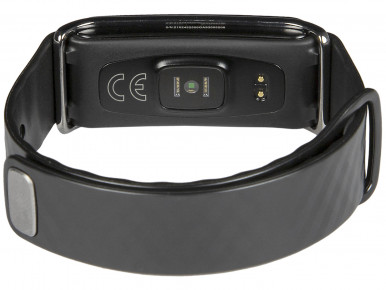 Фітнес-браслет Huawei AW61 чорний-11-изображение