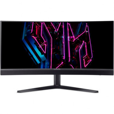 Монитор Acer X34Vbmiiphuzx (UM.CXXEE.V01)-7-изображение