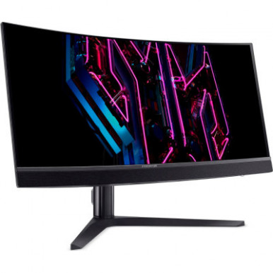 Монитор Acer X34Vbmiiphuzx (UM.CXXEE.V01)-8-изображение