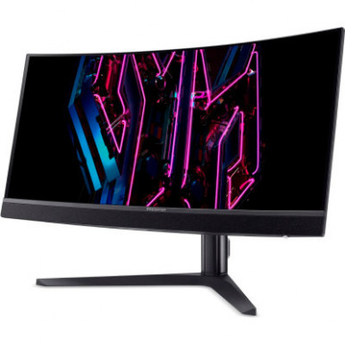 Монитор Acer X34Vbmiiphuzx (UM.CXXEE.V01)-9-изображение