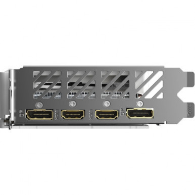 Відеокарта GIGABYTE GeForce RTX4060 8Gb EAGLE OC ICE (GV-N4060EAGLEOC ICE-8GD)-18-зображення